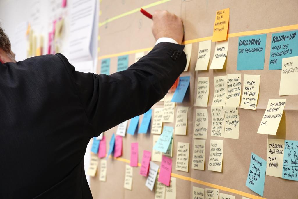 what is an EA and why you should hire one