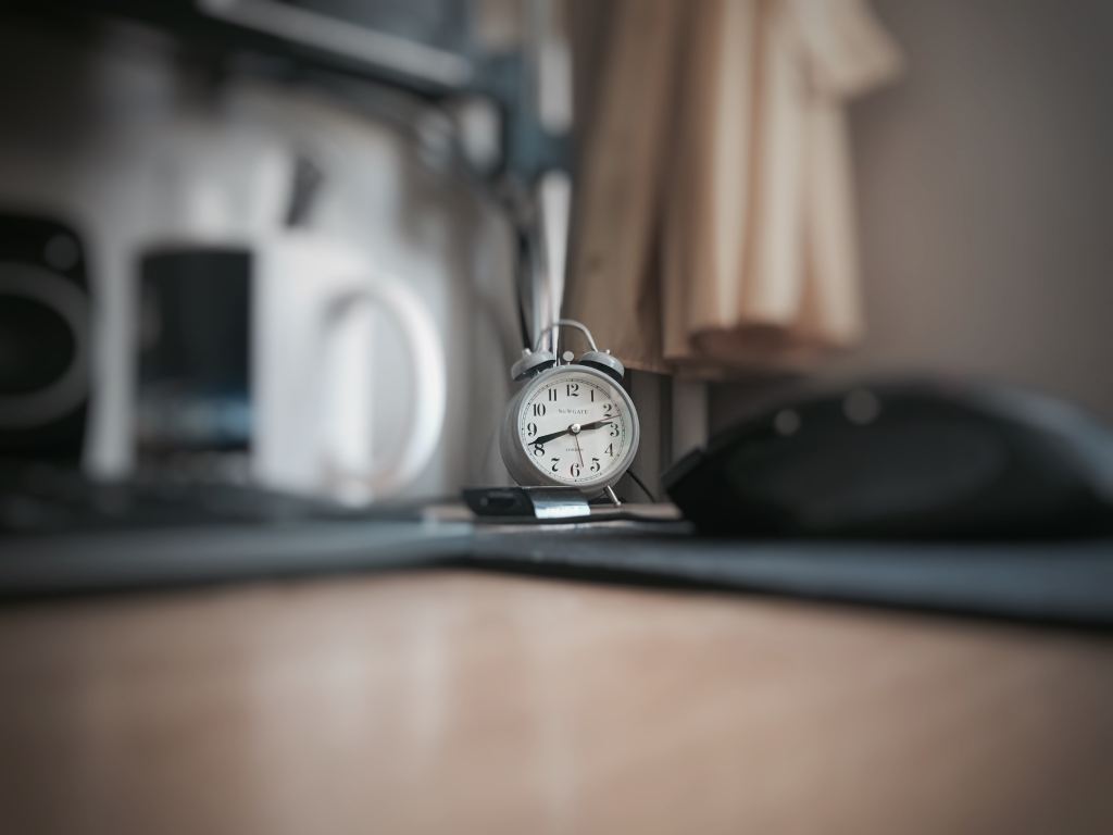 lack of focus time for not having an executive assistant - Viva Talent lack of focus time for not having an executive assistant