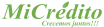 MiCredito logo
