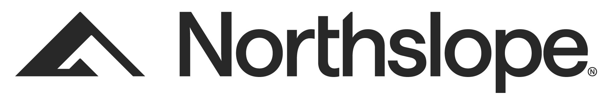 Northslope logo