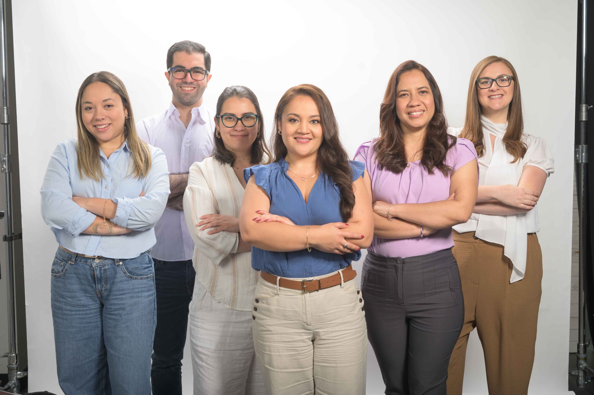 The Viva team