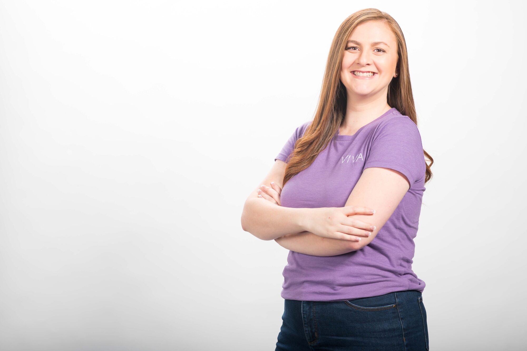A Viva executive assistant working with AI