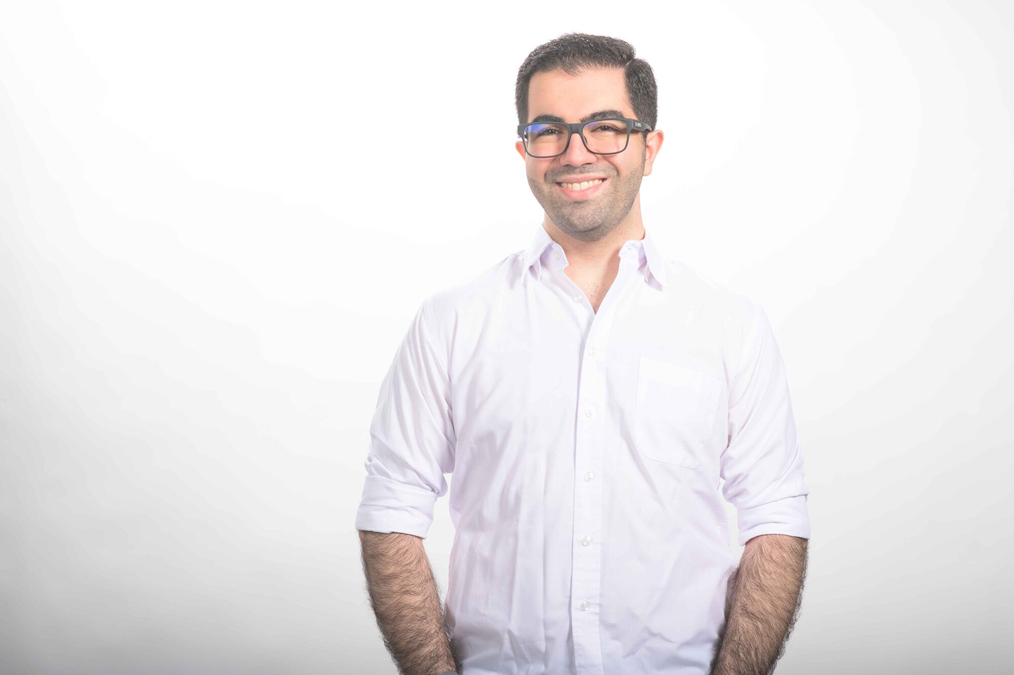 A Viva executive assistant