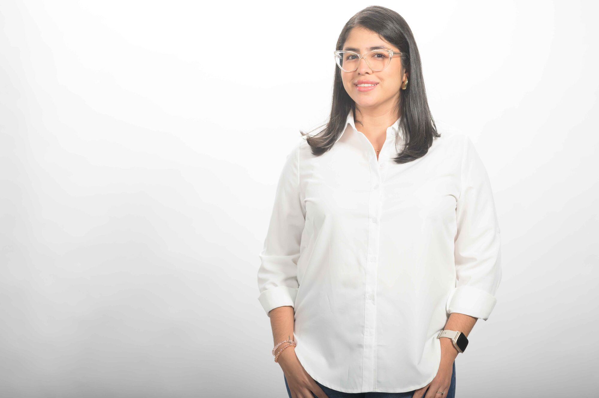 A Viva executive assistant