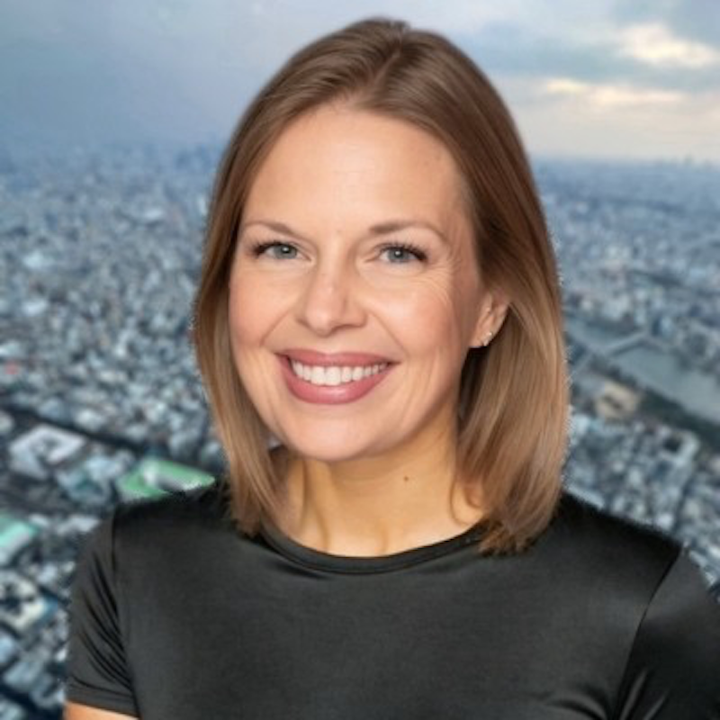 Erin Mitchell