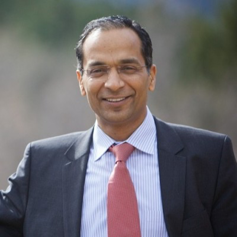 Hariharan Velayudhan