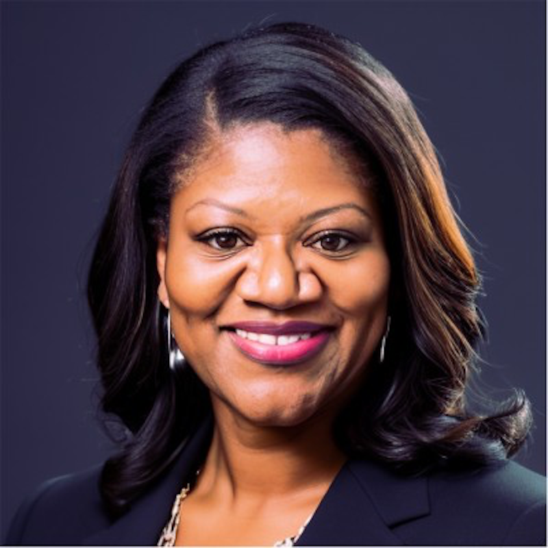 Nathalie Henderson