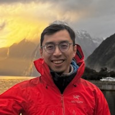 Willie Yao