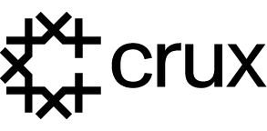 Crux logo